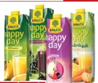 Maximarkt Happy day Angebot