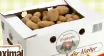 Maximarkt Sauwald erdäpfel Angebot