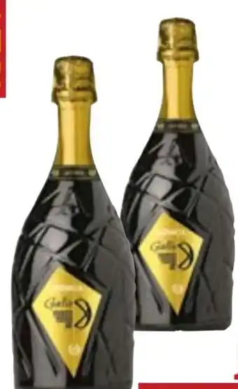 Maximarkt Galie prosecco treviso Angebot