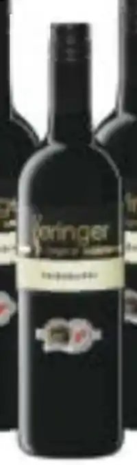Maximarkt Rotwein cuvée heideboden Angebot