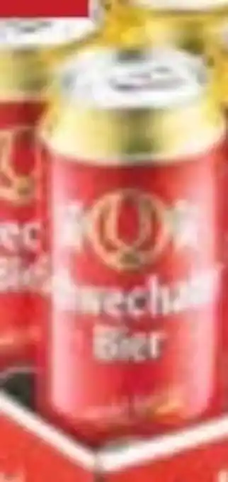 Maximarkt Bier Angebot