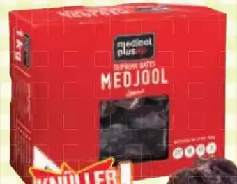 Maximarkt Medjool datteln Angebot
