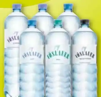 ADEG Mineralwasser Angebot