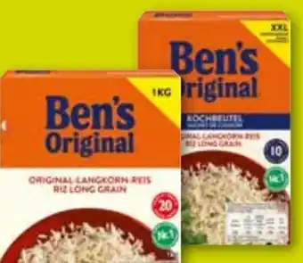 ADEG Original reis Angebot