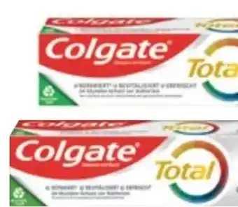 Maximarkt Total zahncreme Angebot