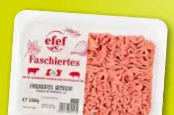 ADEG Faschiertes gemischt Angebot