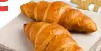 ADEG Butter croissant Angebot