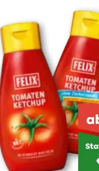 ADEG Ketchup Angebot