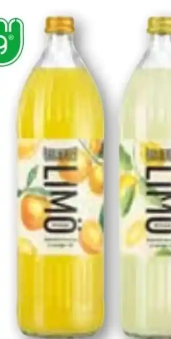 ADEG Limonade Angebot