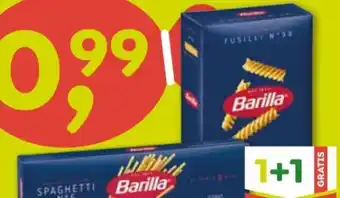 ADEG Teigwaren Angebot