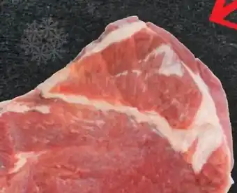 PENNY Schweine schopf ohne knochen Angebot