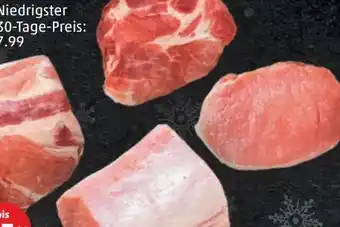PENNY Schopfbraten Angebot