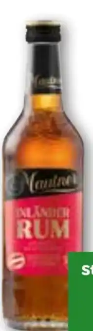 ADEG Inländer rum Angebot