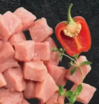 PENNY Schweinefleisch Angebot