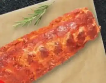 PENNY Spare ribs Angebot