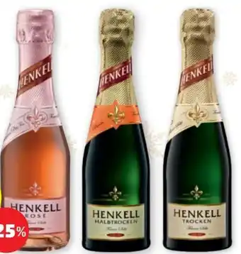 PENNY Piccolo sekt Angebot