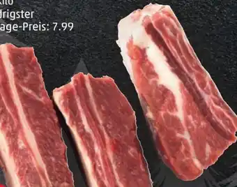 PENNY Rind beinfleisch Angebot