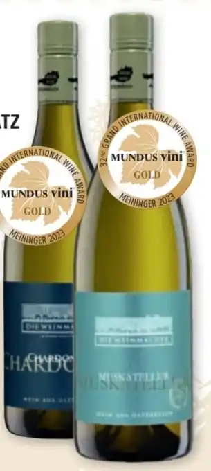 PENNY Chardonnay Angebot