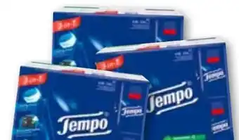 ADEG Taschentücher Angebot