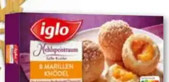 ADEG Süße knödel Angebot