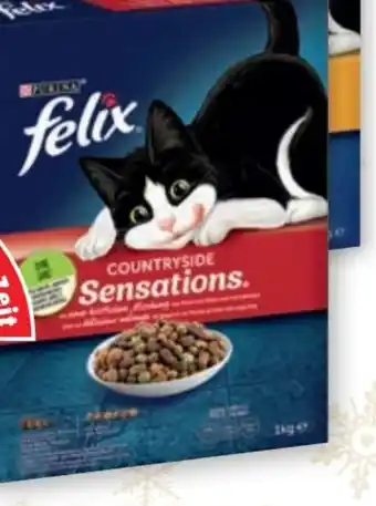 PENNY Felix sensations Angebot