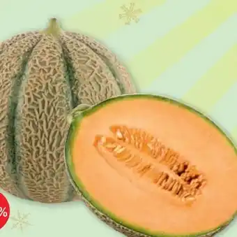 PENNY Zuckermelone Angebot
