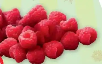 PENNY Himbeeren Angebot