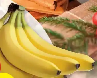 Bananen