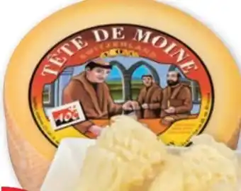 PENNY Tete de moine Angebot