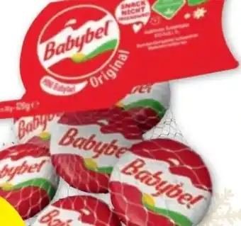 PENNY Mini babybel Angebot