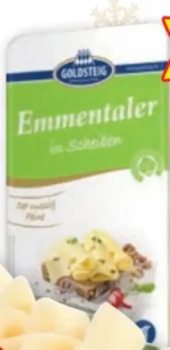 PENNY Emmentaler Angebot