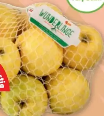 PENNY Äpfel Angebot