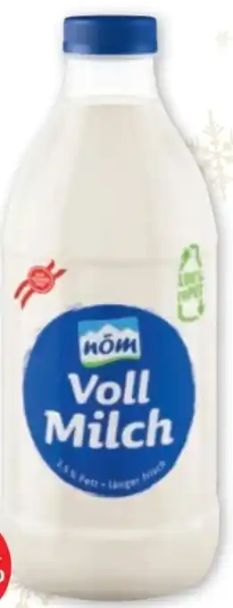PENNY Vollmilch Angebot