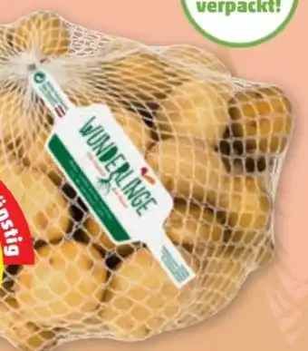 PENNY Erdäpfel Angebot