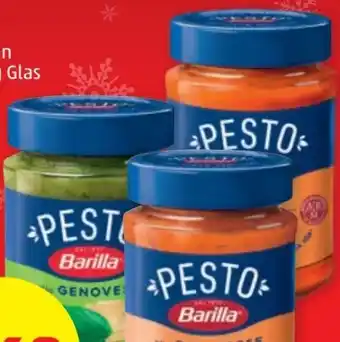 PENNY Pesto Angebot