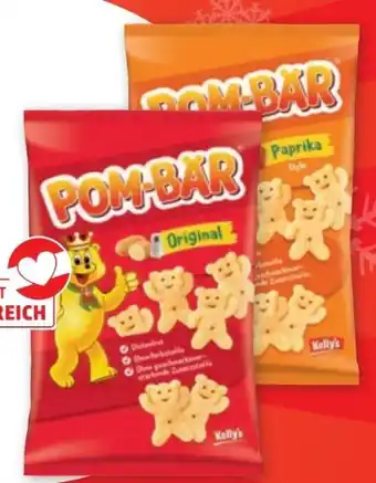 PENNY Pom-bär Angebot