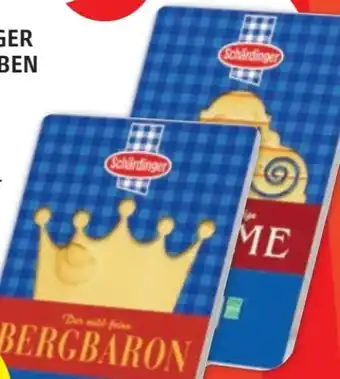 PENNY Käsescheiben Angebot