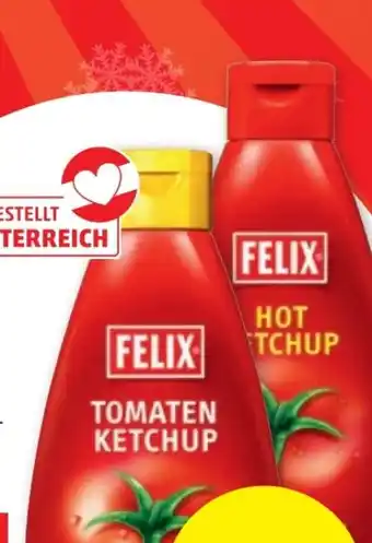 PENNY Ketchup Angebot