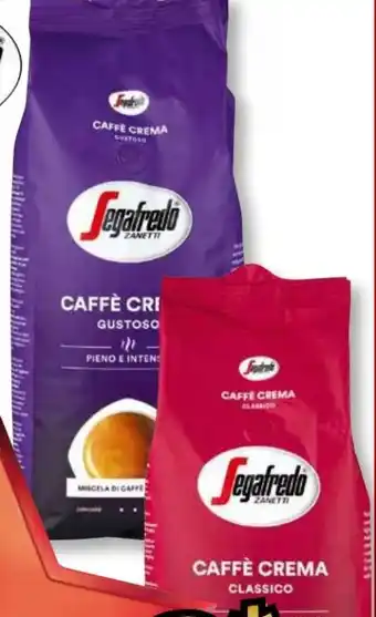Norma Caffè crema Angebot