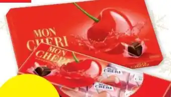 PENNY Mon cheri Angebot