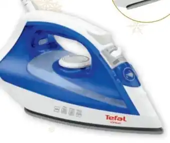 PENNY Dampfbügeleisen Angebot