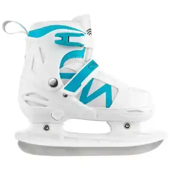 Hervis Kinder eislaufschuh ice fun Angebot