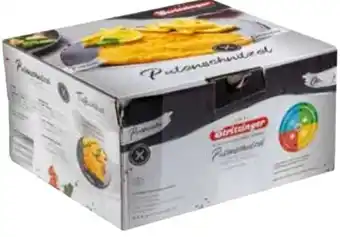 Transgourmet Putenschnitzel Angebot