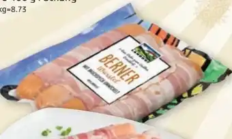 PENNY Berner-würstel Angebot