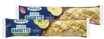 Transgourmet Baguette Angebot
