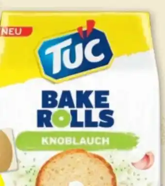 PENNY Tuc bake rolls Angebot