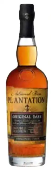 Transgourmet Original dark rum Angebot