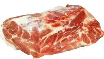 Transgourmet Schwein schopf Angebot
