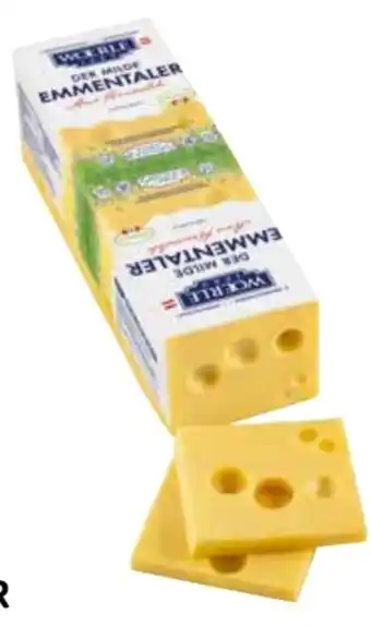 Transgourmet Emmentaler Angebot