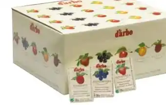 Transgourmet Konfitüre portionen Angebot